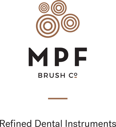 Картинки по запросу mpf brush logo